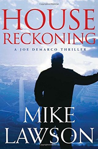 Mike Lawson House Reckoning book Mike Lawson House Reckoning book